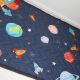 Speelkleed planeten Deluxe - Liefboefje