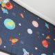 Speelkleed planeten - LiefBoefje