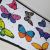 Speelkleed gekleurde vlinders - LiefBoefje